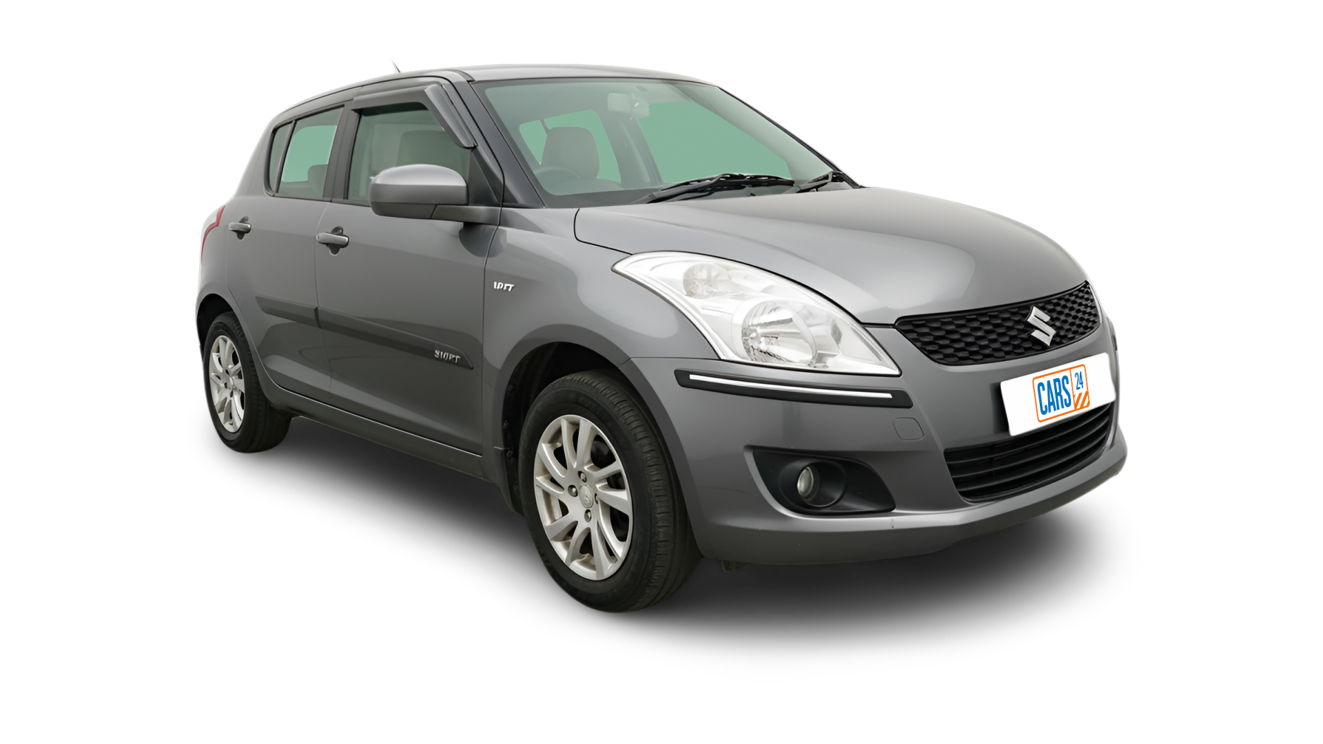 Maruti Swift-img